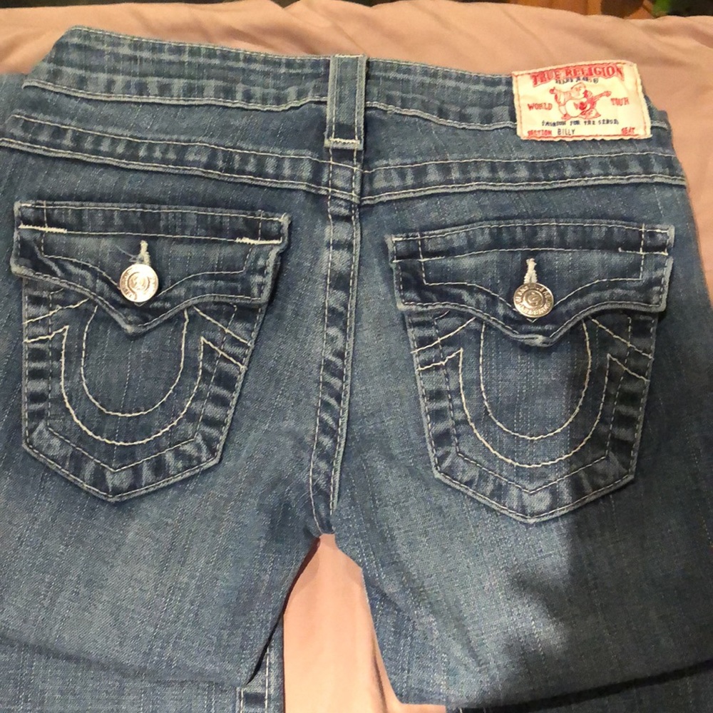 Jeans - Picture 5 of 8